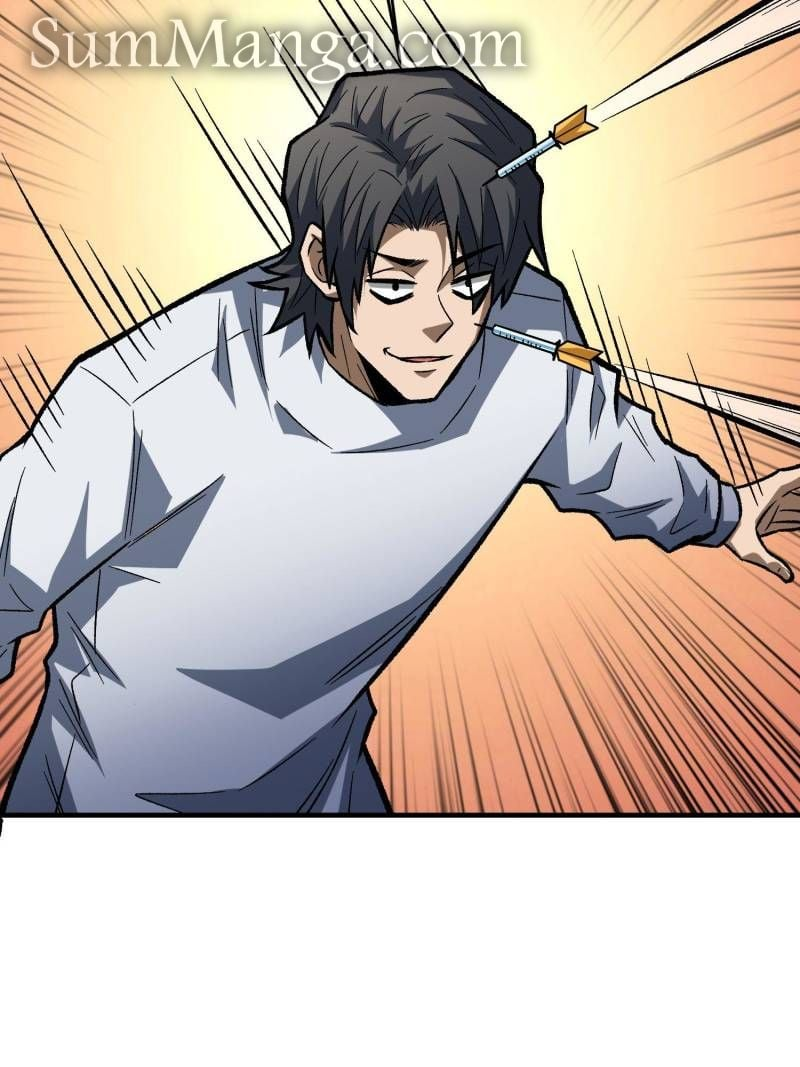 I'm Really Not A Supervillain Chapter 266 55